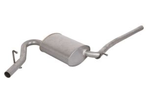 Tłumik przedni ASM06.012