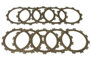 Tarcza sprzęgła MCC327-10