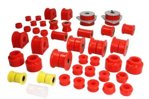 Tuleja zawieszenia DEULRKPL1