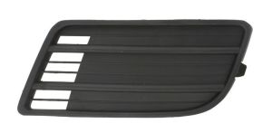 Wlot powietrza w zderzaku 6502-07-6814915P