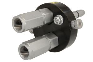 Szybkozłącze 3P206G-2-12G MC