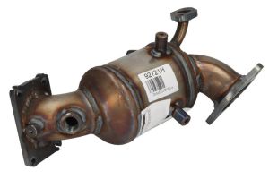 Katalizator BM92721H