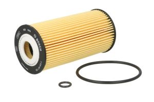 Filtr oleju F 026 407 156