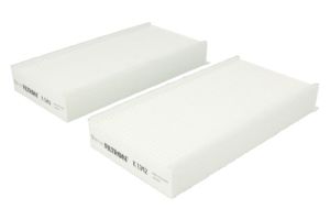Filtr kabiny K 1342-2X