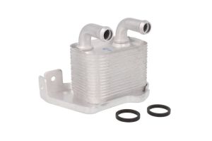 Chłodnica oleju NIS 90978