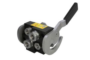 Szybkozłącze PH510S-4-A F C