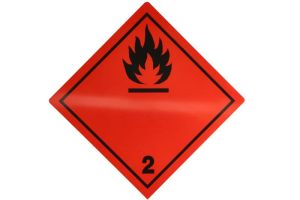 Tablica ostrzegawcza CARGO-T078/T