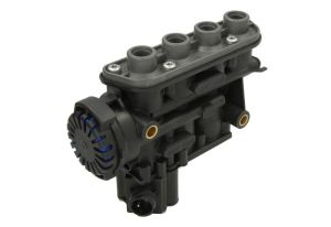 Zawór elektromagnetyczny PN-10852