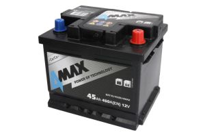 Akumulator rozruchowy BAT45/450R/4MAX