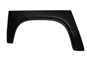 Reperaturka błotnika 6504-03-9557592K