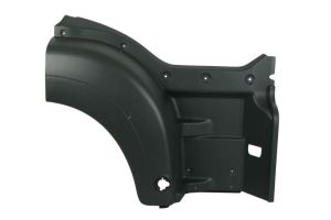 Stopień MAN-SP-018R