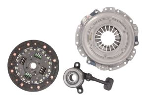 Zestaw sprzęgła 618 3086 33