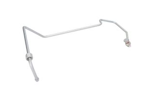 Przewód olejowy turbosprężarki AJUOP10363