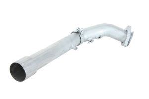 Rura wydechowa DIN48153