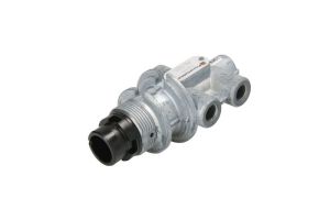 Zawór wielodrożny PN-10526