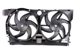 Wentylator chłodnicy silnika NIS 85513