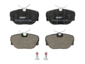 Klocek hamulcowy kpl. FDB660