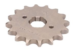 Zębatka napędowa przednia JTF278,16