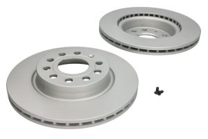 Tarcza hamulcowa DDF1223C