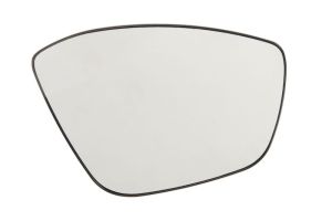 Szkło lusterka zewnętrznego 6102-08-2002066P