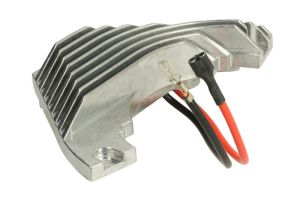 Regulator wentylatora nawiewu do wnętrza pojazdu HUCO132567