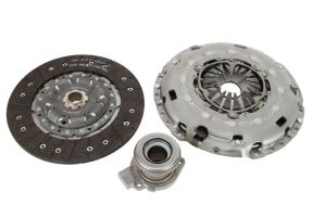 Zestaw sprzęgła 624 3358 33