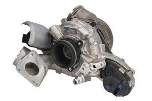 Turbosprężarka 871195-5008S