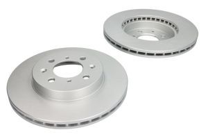 Tarcza hamulcowa DDF492C