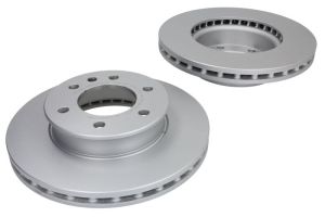 Tarcza hamulcowa BG5092C