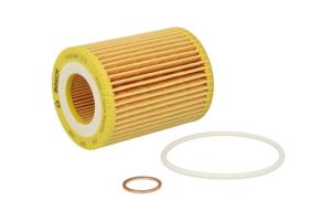 Filtr oleju F 026 407 173