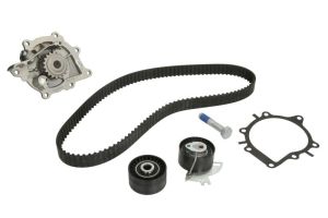 Zestaw paska rozrządu + pompa cieczy chłodzącej CT 1140 WP2