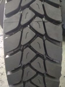 Opona ciężarowa napęd 315/80R22.5 CBRU ADT