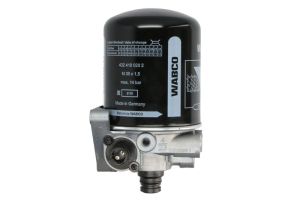 Osuszacz powietrza systemu pneumatycznego 432 410 112 0
