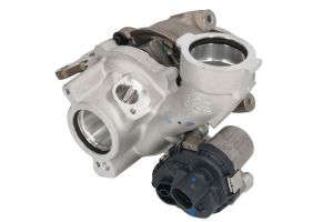 Turbosprężarka 847009-5006S