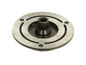 Elementy sprzęgła kompresora klimatyzacji KTT020069