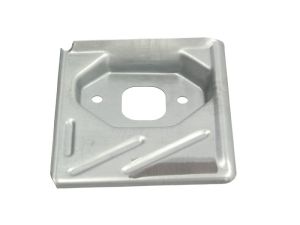 Uszczelka kolektora wydechowego EL325740