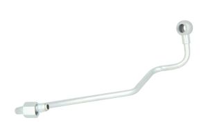 Przewód olejowy turbosprężarki AJUOP10016