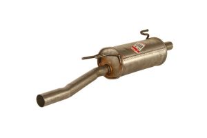 Tłumik końcowy BOS185-637