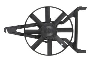 Wentylator chłodnicy silnika DER21020