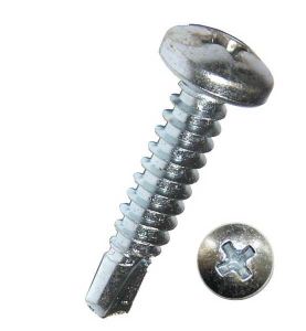 Wkręty 6047/001/51 3,5X16