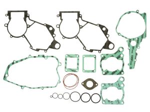 Kompletny zestaw uszczelek silnika P400090850160