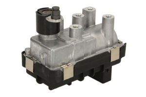 Zawór regulacyjny ciśnienia doładowania EVAC181