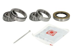 Zestaw łożyska koła 713 6251 20