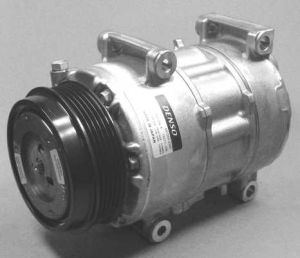 Kompresor klimatyzacji NRF 32584