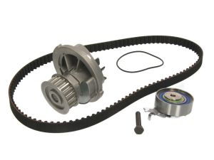 Zestaw paska rozrządu + pompa cieczy chłodzącej CT 874 WP1