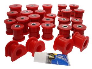 Tuleja zawieszenia DEUMP3KPL1