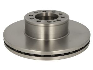 Tarcza hamulcowa BCR330A