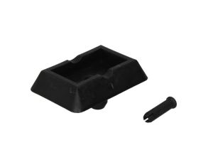 Miejsce mocowania lewarka HP502 013