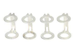 Podkładka listwy wtryskowej systemu Common Rail ENT260078