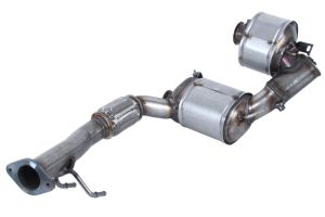 Filtr cząstek stałych JMJ 1330